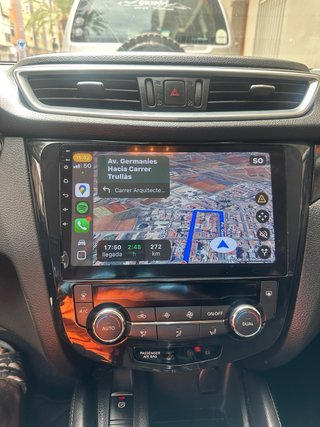 Nissan Qashqai 2019 1.5 diesel