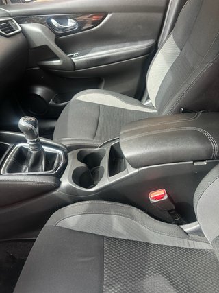 Nissan Qashqai 2019 1.5 diesel
