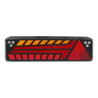Piloto Trasero LED Ryme Automotive Leer
