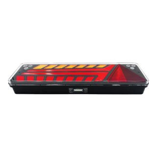 Piloto Trasero LED Ryme Automotive Leer