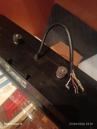 Piloto Trasero LED Ryme Automotive Leer
