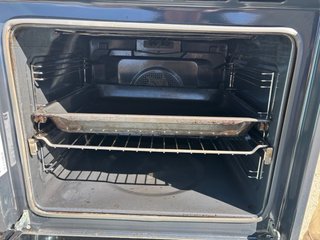 Horno Teka Blanco Poco Usado