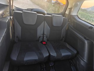 Ford Galaxy 2016