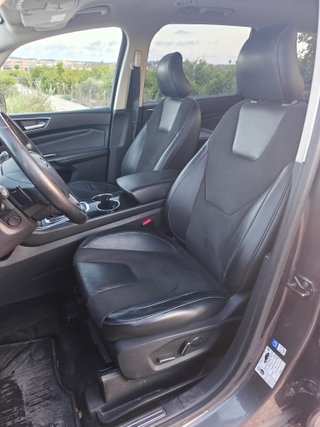 Ford Galaxy 2016