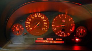 BMW Serie 5 2000