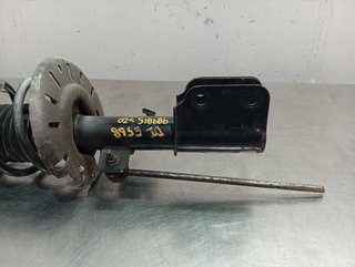AMORTIGUADOR DELANTERO IZQUIERDO CITROEN C4 PICAS