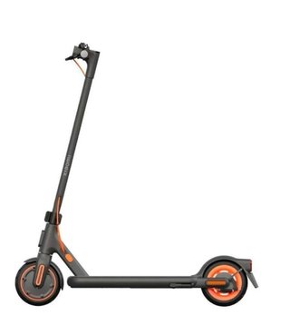 Patinete Eléctrico Xiaomi Negro