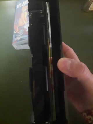 VHS Los Aristogatos Walt Disney Clásicos