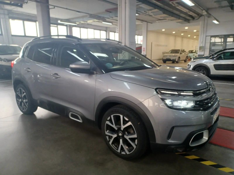 Citroen C5 Aircross 2019 - foto 1
