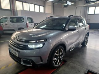 Citroen C5 Aircross 2019