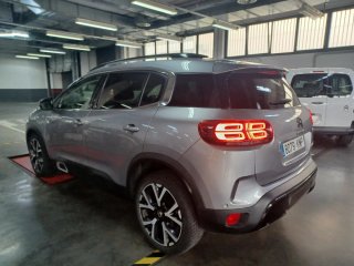 Citroen C5 Aircross 2019