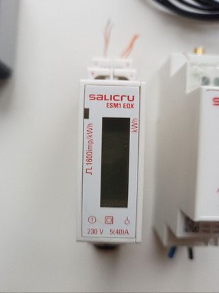 Inversor Solar 8 Kw monofasico salicru 8000 W