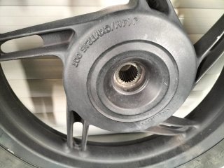 Ruedas Honda PCX
