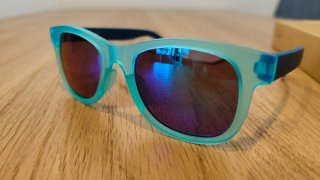 Gafas de sol polarizadas infantiles Mango Nuevas