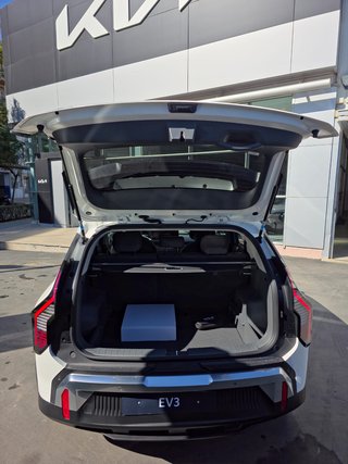 ¡NUEVO RENTING! KIA STONIC HÍBRIDO Y KIA EV3
