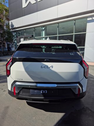 ¡NUEVO RENTING! KIA STONIC HÍBRIDO Y KIA EV3