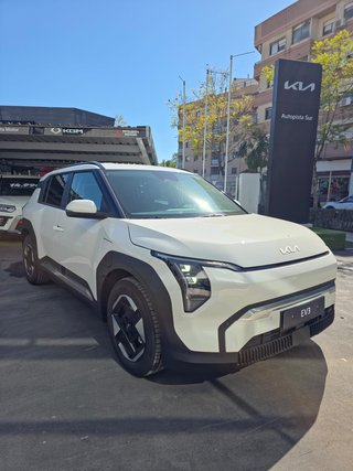 ¡NUEVO RENTING! KIA STONIC HÍBRIDO Y KIA EV3