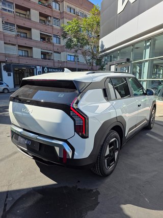 ¡NUEVO RENTING! KIA STONIC HÍBRIDO Y KIA EV3