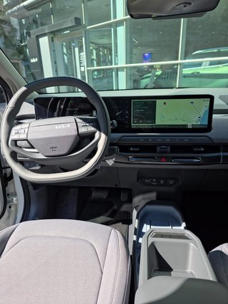 ¡NUEVO RENTING! KIA STONIC HÍBRIDO Y KIA EV3