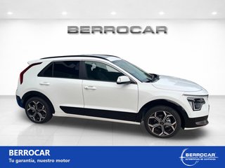 Kia Niro 1.6 GDi HEV 104kW (141CV) Emotion
