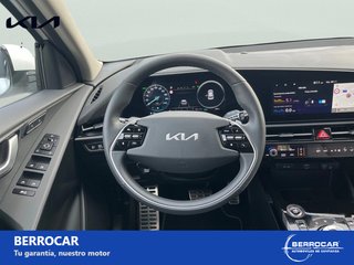 Kia Niro 1.6 GDi HEV 104kW (141CV) Emotion
