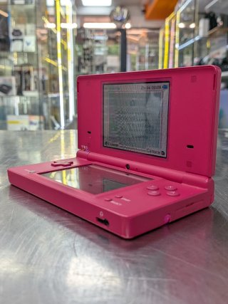 Nintendo DSi Rosa