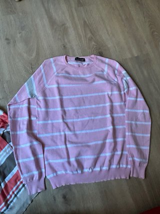 Set 2 maglie cotone 100%