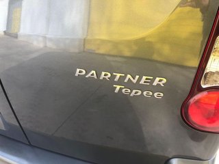 Peugeot Partner 1.6 hdi 102 cv