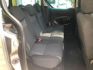 Peugeot Partner 1.6 hdi 102 cv