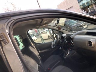 Peugeot Partner 1.6 hdi 102 cv