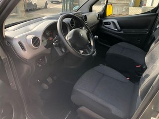 Peugeot Partner 1.6 hdi 102 cv
