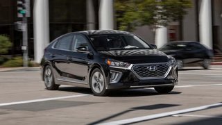 Techo Hyundai Ioniq 1ra generación Nuevo Original