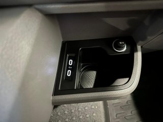 Volkswagen Transporter 2022