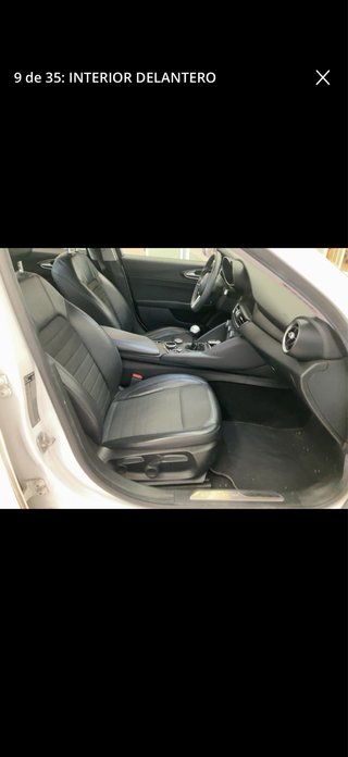 Alfa Romeo Giulia 2.2Jtdm 2017