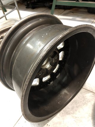 Llantas Targa 14 5 tornillos