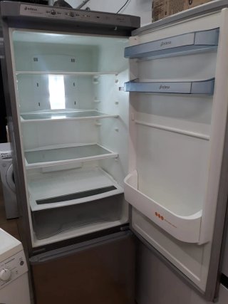 Oferta Nevera y Lavadora