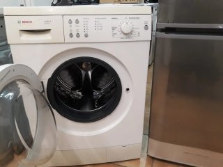 Oferta Nevera y Lavadora