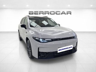 Leapmotor C10 C10 REEV 28.4 kWh Design Auto