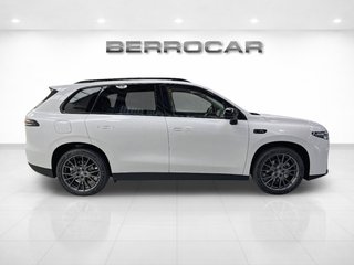 Leapmotor C10 C10 REEV 28.4 kWh Design Auto