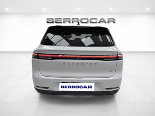 Leapmotor C10 C10 REEV 28.4 kWh Design Auto