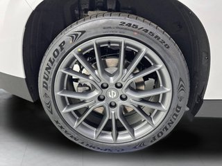 Leapmotor C10 C10 REEV 28.4 kWh Design Auto