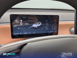 Leapmotor C10 C10 REEV 28.4 kWh Design Auto