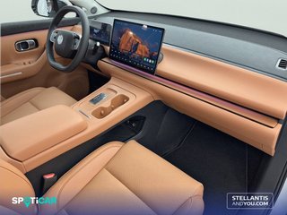 Leapmotor C10 C10 REEV 28.4 kWh Design Auto