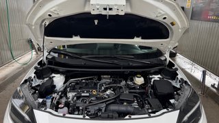 Toyota Yaris Cross 2025 17.000km