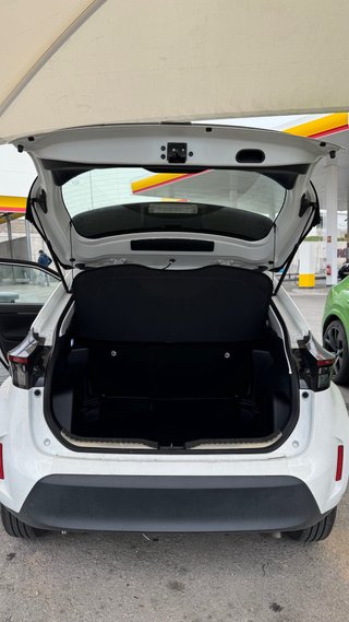 Toyota Yaris Cross 2025 17.000km