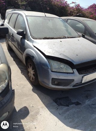 Piloto trasero ford focus sportbreak (cap) 1804682