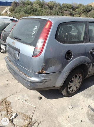 Piloto trasero ford focus sportbreak (cap) 1804682