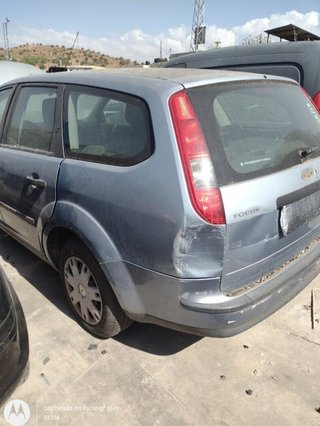 Piloto trasero ford focus sportbreak (cap) 1804682