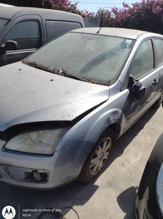 Piloto trasero ford focus sportbreak (cap) 1804682