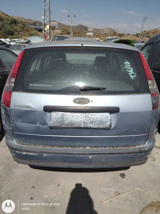 Piloto trasero ford focus sportbreak (cap) 1804682